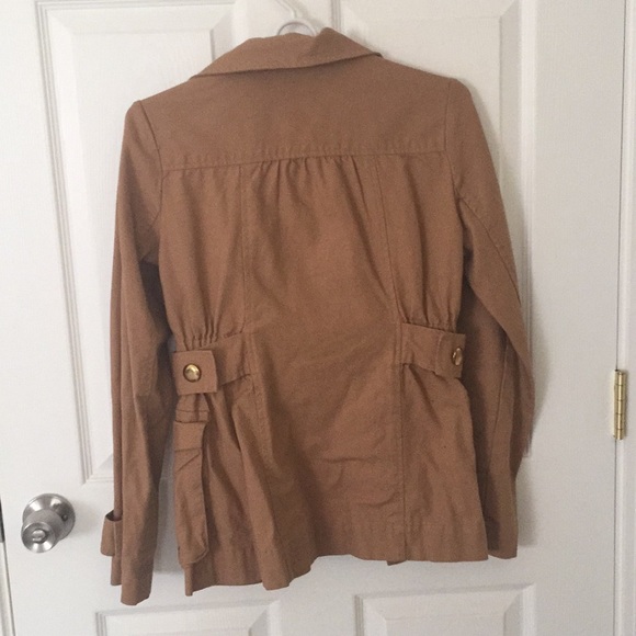 Anthropologie Jacket - Picture 4 of 4